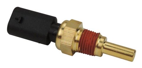 Crown Automotive Gauge Sending Units 68270732AB Oil Temperature Sensor for 2016+ Jeep JL, JT, WL & WK Models w/ 3.6L Engine