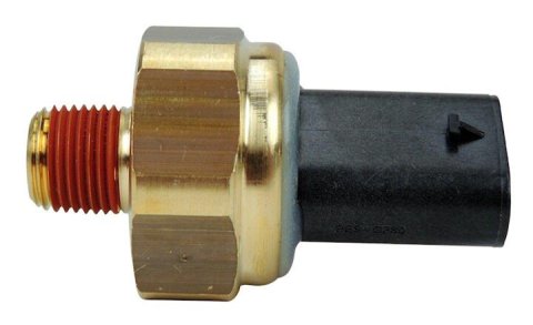Crown Automotive Gauge Sending Units 68334877AA Oil Pressure Unit for Select 19+ Jeep JL, JT, WL, WK, WS, & KL Models