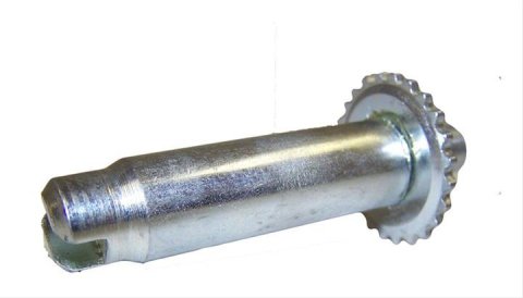 Crown Automotive Brake Hardware Components 52001216 Adjuster Kit, Zinc, Metal,