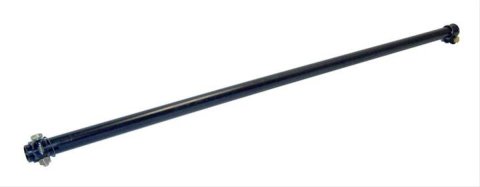 Crown Automotive Tie Rod Sleeves 52087674 Sleeve, Driver Side, Steel, Black, Jeep, Each