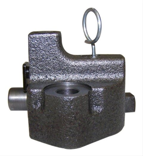 Crown Automotive Timing Belt Tensioners for 2006-2009 COMMANDER, 1999-2009 GRAND CHEROKEE - 53020779 Chain Tensioner, Right Secondary, Steel, Dodge, Jeep, Mitsubishi, 4.7L, Each