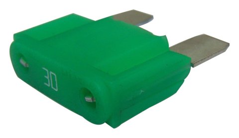 Crown Automotive Fuses 6101640 Fuse, Maxi, 30 amp, Each