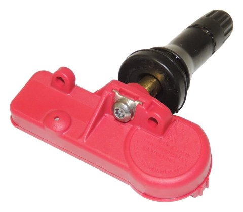 Crown Automotive TPMS Sensors 56029479AB Sensor, TPMS, Valve Stem Type, Chrysler, Dodge, Jeep, Mitsubishi, Each