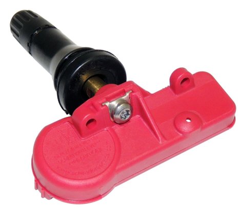Crown Automotive TPMS Sensors 56029481AB Sensor, TPMS, Valve Stem Type, Dodge, Jeep, Each