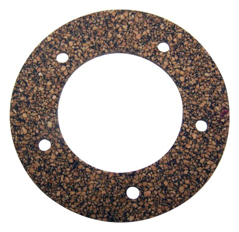 Crown Automotive Fuel Tank Sending Unit Gaskets 648927 Gasket, Unit, Cork, 5-hole, Jeep, 2.2L, Each
