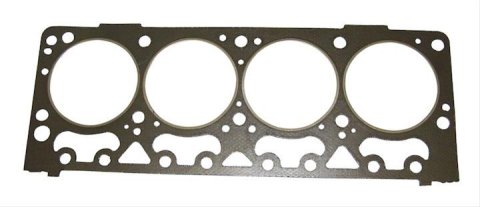 Crown Automotive Head Gaskets for 1998 GRAND CHEROKEE - 53020366 Cylinder Gasket, Composite, Dodge, Jeep, 5.9L, Each