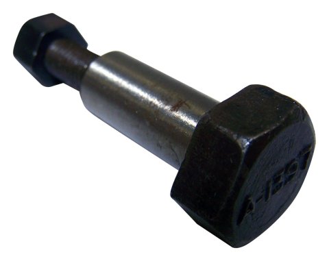 Crown Automotive Generator Bracket Bolts A1397 Support Bolt, Gray, Metal,
