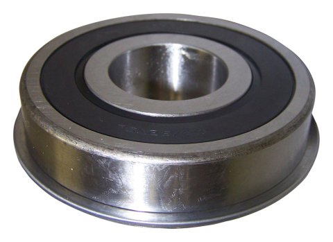 Crown Automotive Manual Transmission Replacement Parts 83500575 Mainshaft Bearing, Rear, This Item Is Not Painted, Metal, Use Existing Hardware