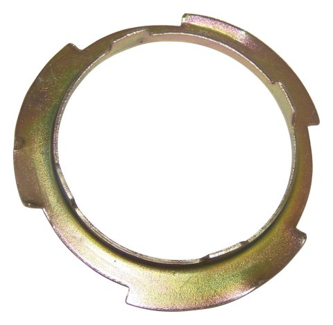 Crown Automotive Fuel Tank Lock Rings J0929669 Ring, Steel, 3.00 in. Diameter, Jeep, Each
