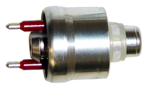 Crown Automotive Fuel Injectors 83504851 Injector, Jeep, 2.5L, Each
