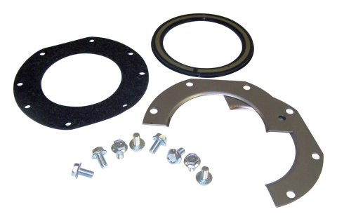 Crown Automotive Steering Knuckle Seals J0998445 Seal Kit, Knuckle, Jeep, Willys, Left or Right, Inner, Kit