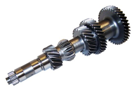 Crown Automotive Manual Transmission Gears 83500967 Gear, Cluster, Steel, T-5, Jeep, Each