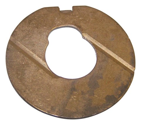 Crown Automotive Manual Transmission Replacement Parts J0941662 Thrust Washer, Part, T-15, T86, Each