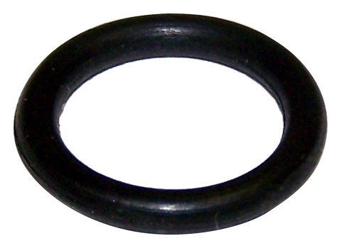 Crown Automotive Valve Seals J0800986 Seal, O-ring, Rubber, Jeep, Willys, 2.2L, Each