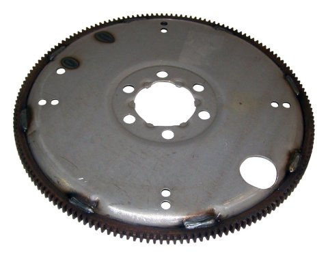 Crown Automotive Converter Drive Plates J3232139 Flexplate, Plate, 164-tooth, Steel, Jeep, Each