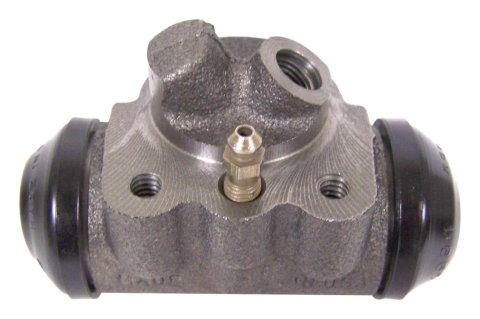 Crown Automotive Wheel Cylinders J0803639 Cylinder, Driver Side Front, Jeep, Each