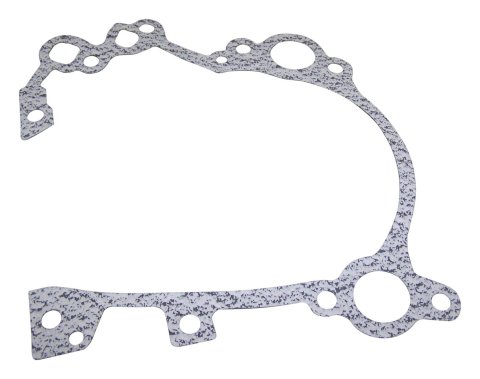 Crown Automotive Timing Cover Gaskets J3180216 Gasket, Paper, Jeep, 304, 360, 401, Each