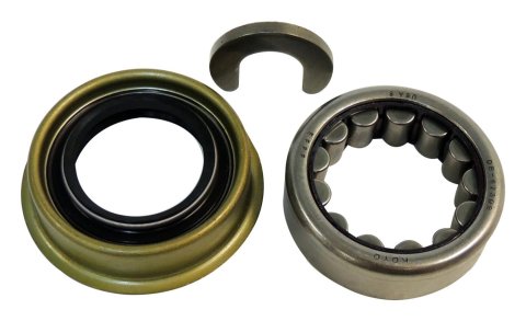 Crown Automotive Axle Bearings 8134036K Bearing, Seal, Rear, Dana 35, Jeep, Each
