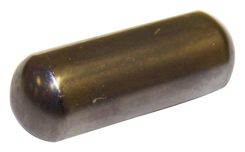 Crown Automotive Manual Transmission Bearings 83502680 Input Shaft Needle Bearing, Gray, Metal, Use Existing Hardware