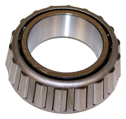 Crown Automotive Differential Carrier Bearings J0805311 Bearing, Dana 44, Jeep, Each