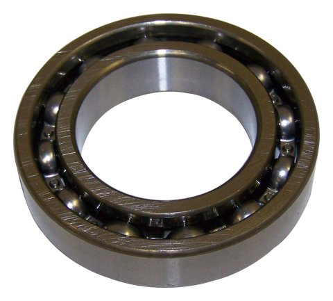 Crown Automotive Manual Transmission Bearings for 1987-1989 CHEROKEE, COMANCHE, WRANGLER - 83503249 Bearing, Rear Main Shaft Position, BA10/5, Jeep, Each