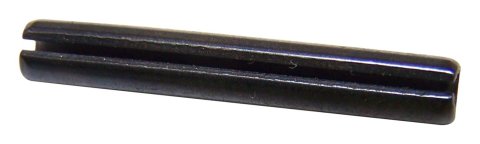 Crown Automotive Throwout Bearing Replacement Components 83503385 Pin Retaining, Black, Metal, Use Existing Hardware