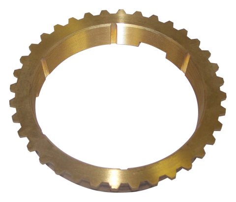 Crown Automotive Manual Transmission Replacement Parts J0912340 Blocking Ring,