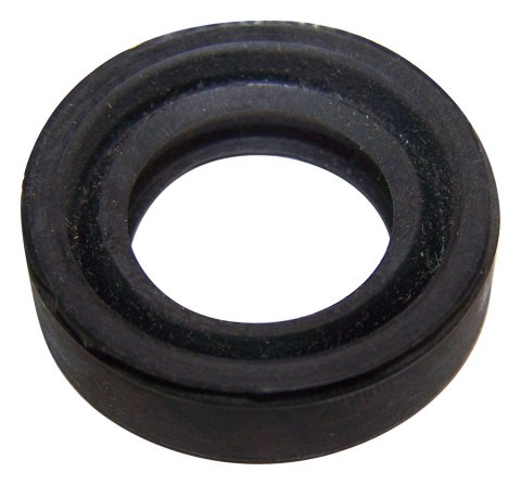 Crown Automotive Steering Box Replacement Parts for 1966-1971 COMMANDO - J3202618 Parts, Sector Shaft Seal, Jeep, Each