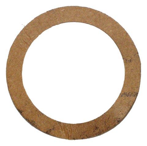 Crown Automotive Transfer Case to Transmission Gaskets JA001134 Gasket, Case, Front and Rear Output Housing, Jeep, Willys, Each