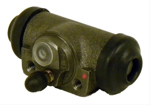 Crown Automotive Wheel Cylinders for 1990-2001 CHEROKEE, 1990-1992 COMANCHE, 1990-2000 WRANGLER - 4423601 Cylinder, Rear, Jeep, Each