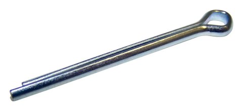 Crown Automotive Ball Joint Cotter Pins J8121392 Pin, Upper, Jeep, Each