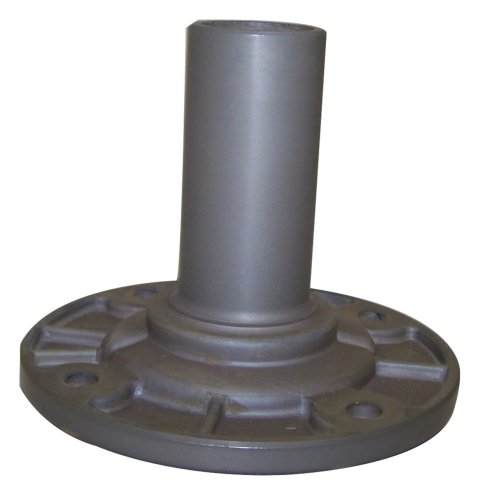 Crown Automotive Manual Transmission Input Bearing Retainers J8134013 Retainer, Aluminum, T-4, T-5, Jeep, Each