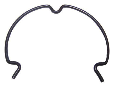 Crown Automotive Steering Column Replacement Components J4487739 Components, Spring Clip, Jeep, Each