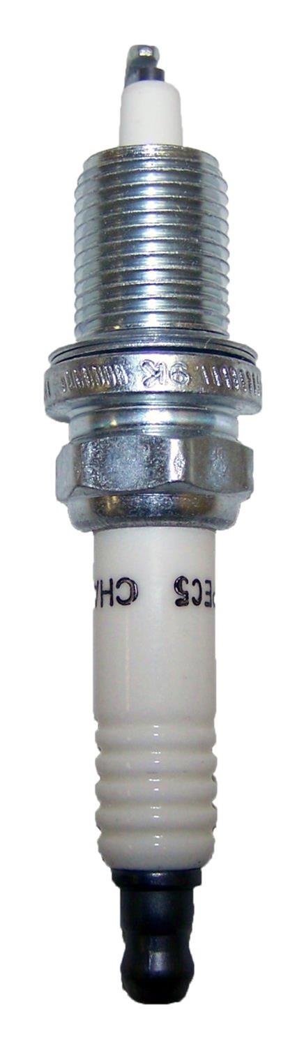 Crown Automotive Spark Plugs SZFR5LP13G Plug, OEM Replacement, Platinum, Jeep, Each