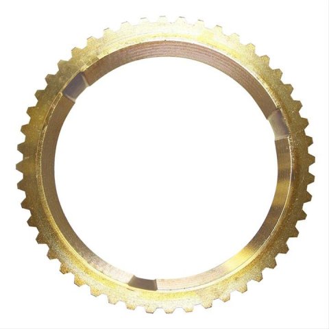 Crown Automotive Transfer Case Components for 1987-1996 CHEROKEE, 1987-1992 COMANCHE, 1987-1995 WRANGLER - 4329526 Synchronizer Ring, Component, New Process 231, Each