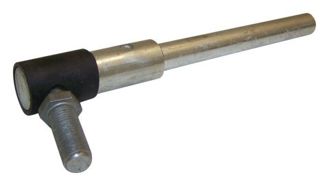 Crown Automotive Clutch Linkage Rods J5355060 Rod, Bolt-on, Jeep, Each
