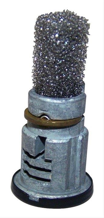 Crown Automotive Glove Box Components for 1996-1998 GRAND CHEROKEE - 4874919 Lock, Component, Jeep, Each
