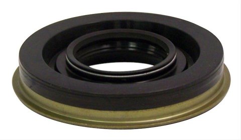Crown Automotive Transfer Case Seals for 2002-2007 LIBERTY - 5072307AA Component, Rear Output Shaft Seal, New Process 231, New Process 242, Jeep, Each