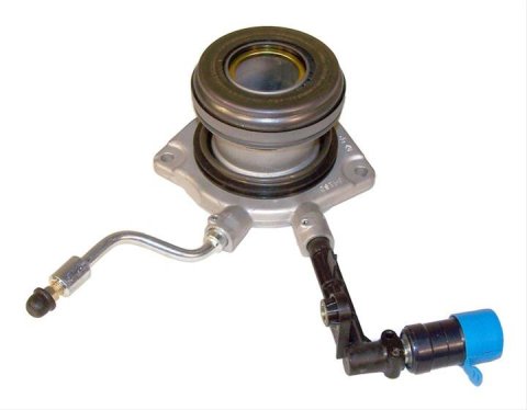 Crown Automotive Clutch Slave Cylinders for 2003-2004 PT CRUISER - 4668739AD Cylinder, European, Chrysler, Diesel, Each
