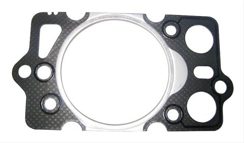 Crown Automotive Head Gaskets for 1995-1996 CHEROKEE, 1987-1988 GRAND VOYAGER - 4762187 Cylinder Gasket, European, Chrysler, Jeep, 2.5L Diesel, Each