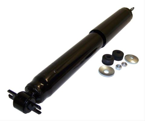 Crown Automotive Shocks and Struts for 1997-2006 WRANGLER - 4897567AA Shock/Strut, Front, Jeep, Each