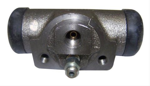 Crown Automotive Wheel Cylinders 5093236AA Cylinder, Rear, Chrysler, Dodge, Plymouth, Each