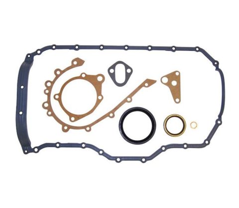 Crown Automotive Engine Gasket Sets 4713023 Gaskets, Bottom-end, Jeep, 2.5L, Kit