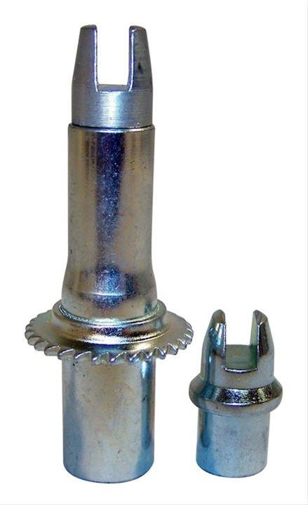 Crown Automotive Brake Hardware Components 4713356 Component, Adjuster, Rear Right, Jeep, Each