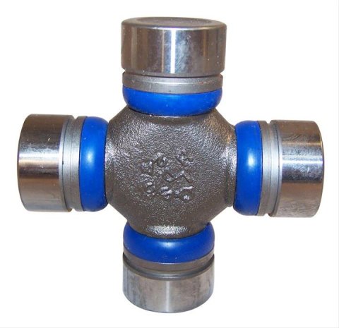 Crown Automotive U-Joints 4720822 U-Joint, Steel, Dodge, Each