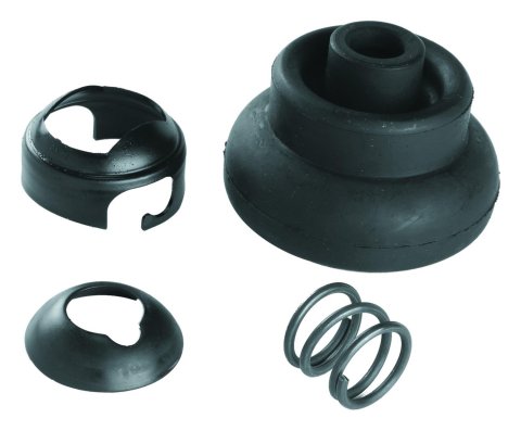 Crown Automotive Manual Shifter Replacement Components SLR-176K Repair Kit, T176, T177, Jeep, Kit