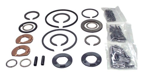 Crown Automotive Manual Transmission Small Parts Kits T170-50 Trans Seal Kit