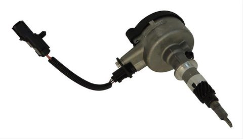 Crown Automotive Oil Pump Drive Assemblies for 2005-2006 WRANGLER - 53010624AC Camshaft Position Sensor, Pedestal and Drive, Jeep, 4.0L, Each