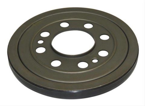 Crown Automotive Crankshaft Seals 5066756AA Seal
