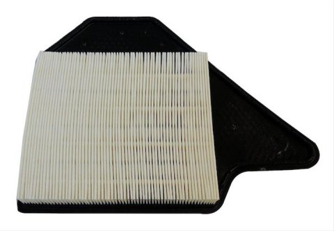 Crown Automotive Air Filter Elements 4861737AA Filter, Paper, Panel, Dodge, Each